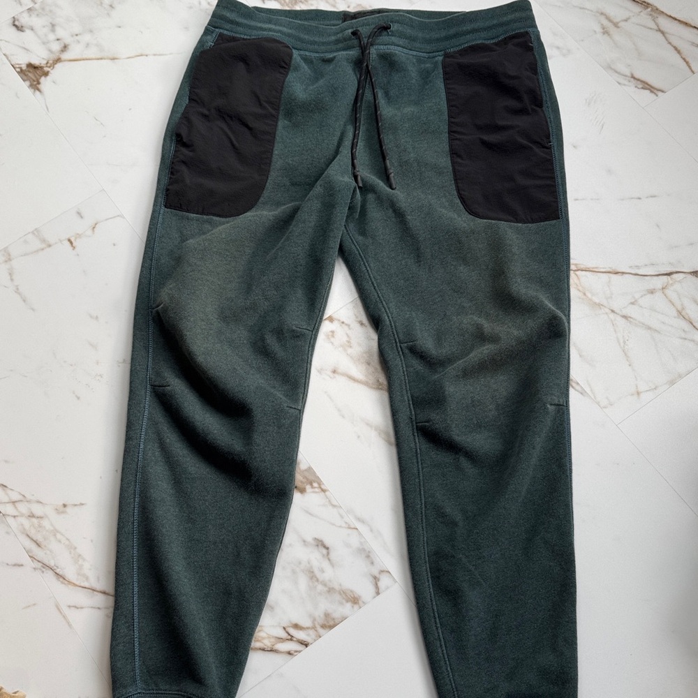 Abercrombie & Fitch Loungewear Joggers Sz M comfy Lounge Trendy